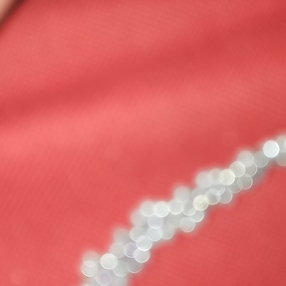 Handmade Daisy chain Choker - Picture 2 of 4